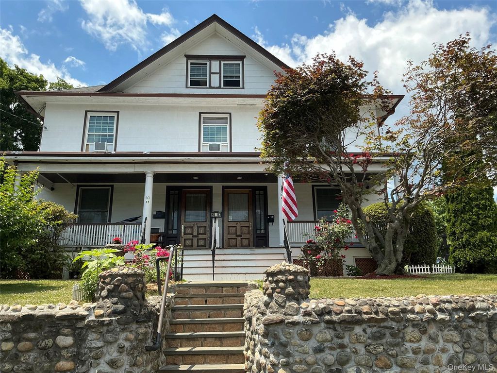 63 Harding Avenue 2, White Plains, NY 10606