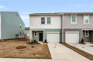 412 Union Station Street, Cartersville, GA 30120