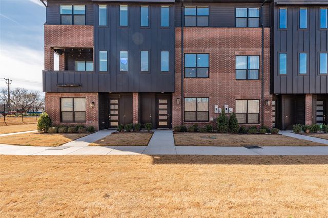 2828 Addison Park Lane, Fort Worth, TX 76110