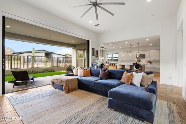 23766 N 123RD Way, Scottsdale, AZ 85255