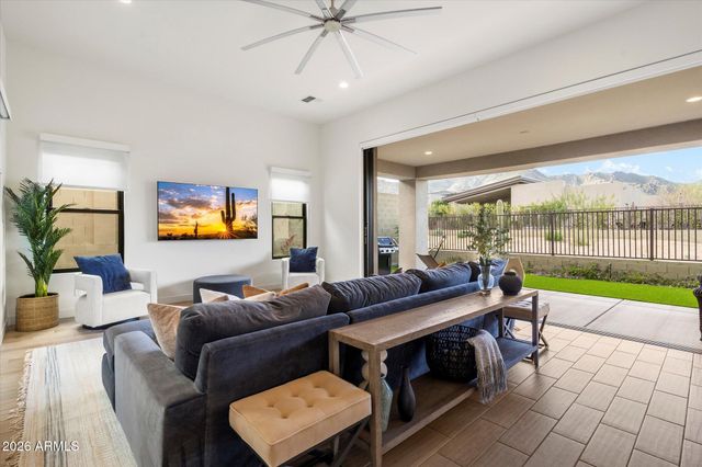 23766 N 123RD Way, Scottsdale, AZ 85255