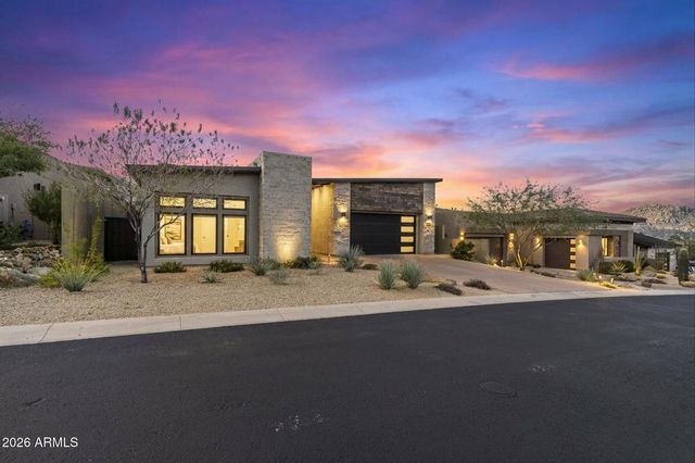 23766 N 123RD Way, Scottsdale, AZ 85255