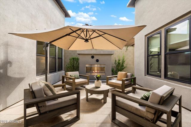 23766 N 123RD Way, Scottsdale, AZ 85255
