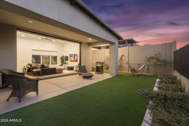 23766 N 123RD Way, Scottsdale, AZ 85255