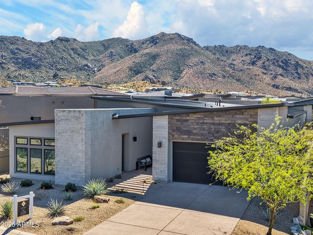 23766 N 123RD Way, Scottsdale, AZ 85255