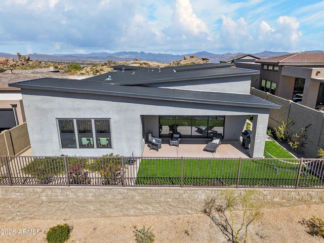 23766 N 123RD Way, Scottsdale, AZ 85255