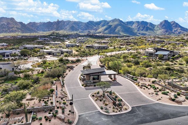 23766 N 123RD Way, Scottsdale, AZ 85255