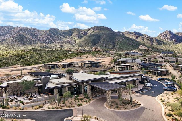 23766 N 123RD Way, Scottsdale, AZ 85255