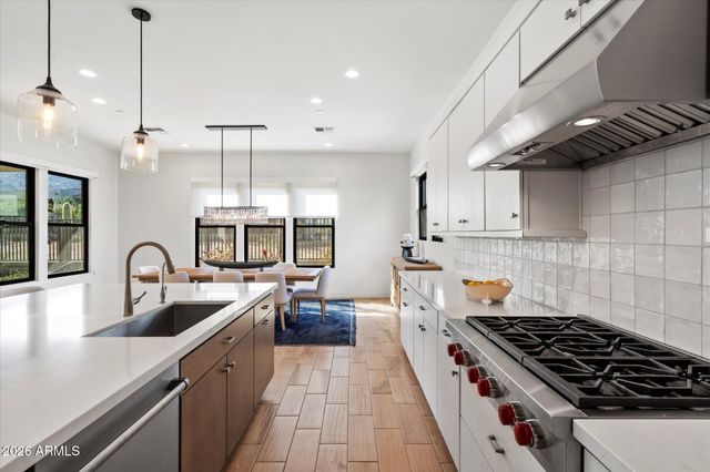 23766 N 123RD Way, Scottsdale, AZ 85255