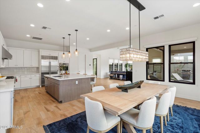 23766 N 123RD Way, Scottsdale, AZ 85255