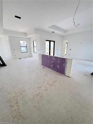 2126 NW 41st AVE, Cape Coral, FL 33993