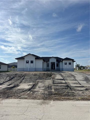2126 NW 41st AVE, Cape Coral, FL 33993