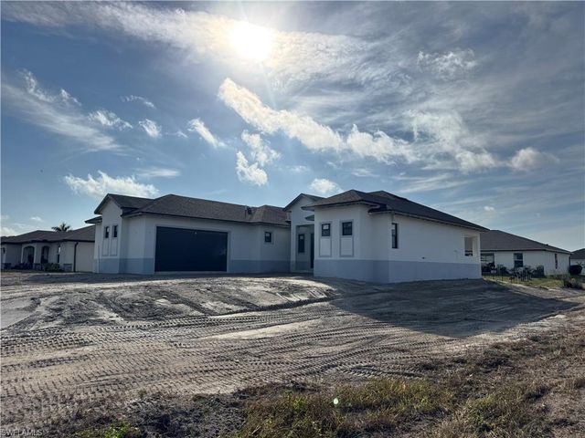 2126 NW 41st AVE, Cape Coral, FL 33993