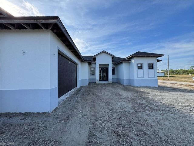 2126 NW 41st AVE, Cape Coral, FL 33993