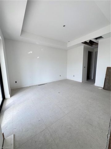 2126 NW 41st AVE, Cape Coral, FL 33993