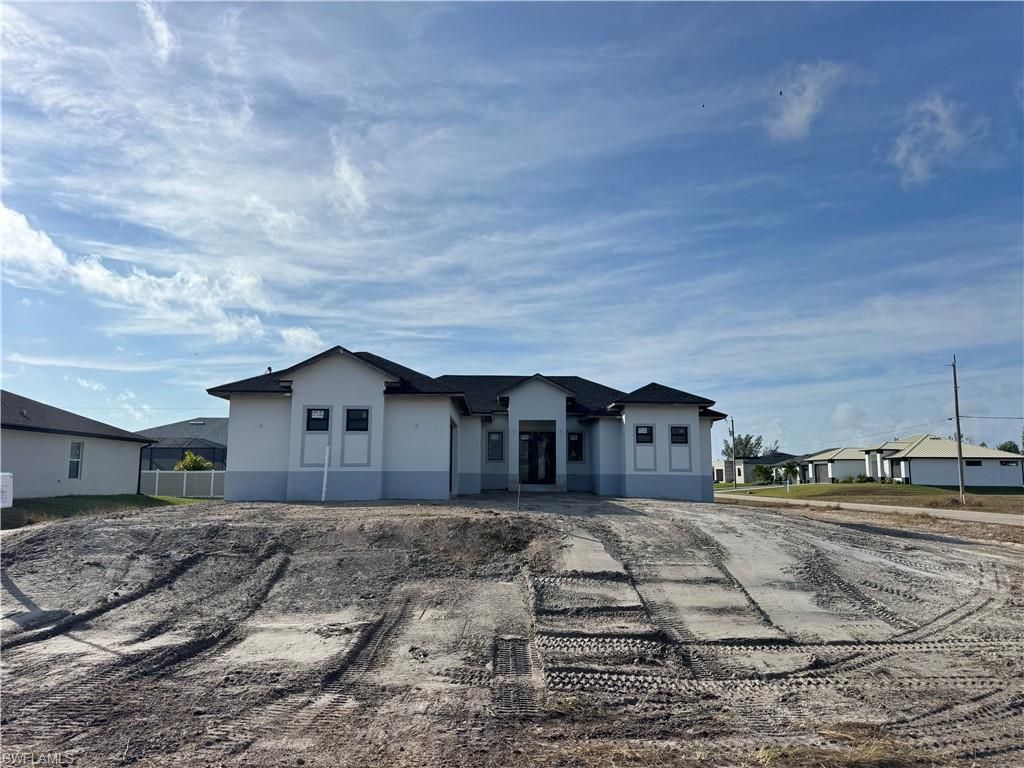 2126 NW 41st AVE, Cape Coral, FL 33993