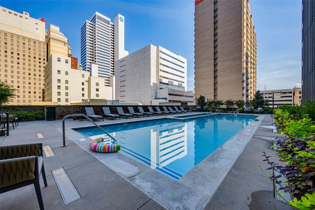 1200 Main Street 1002, Dallas, TX 75202