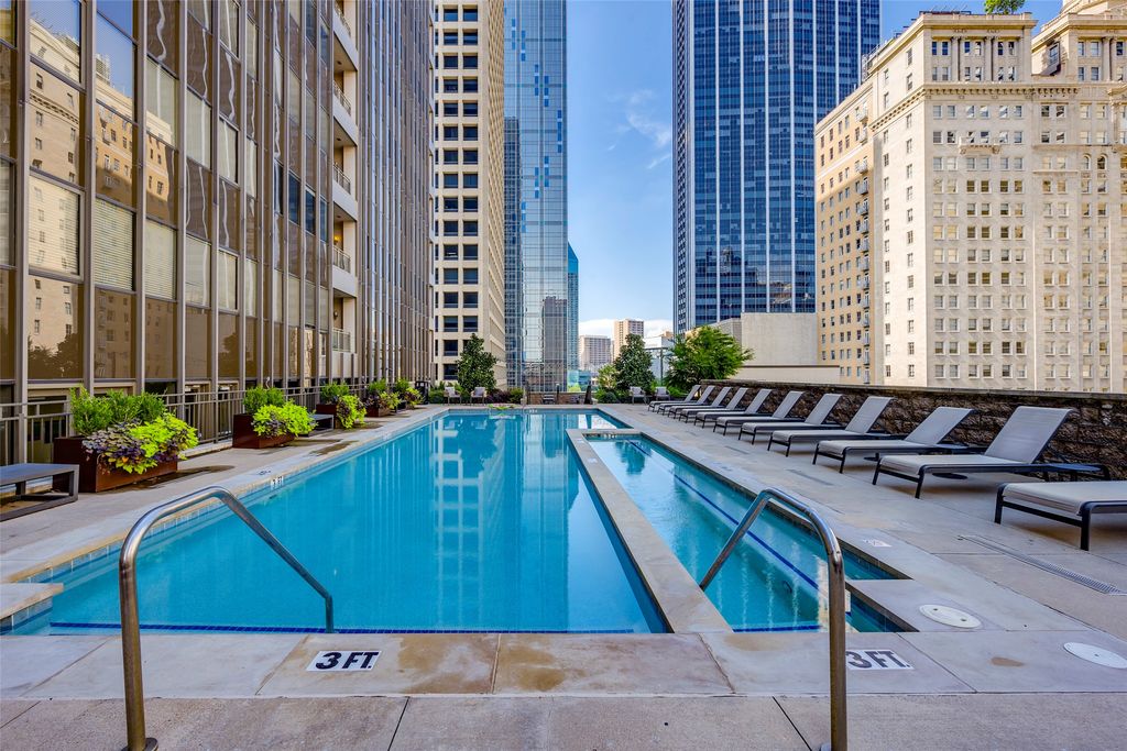 1200 Main Street 1002, Dallas, TX 75202