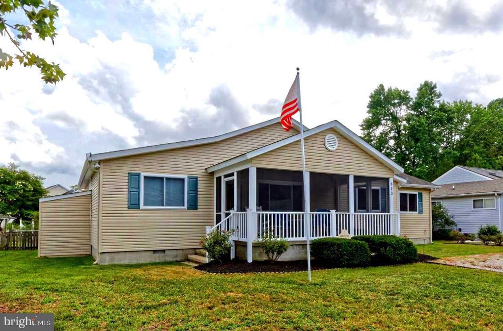 603 LAUREL CT, Bethany Beach, DE 19930