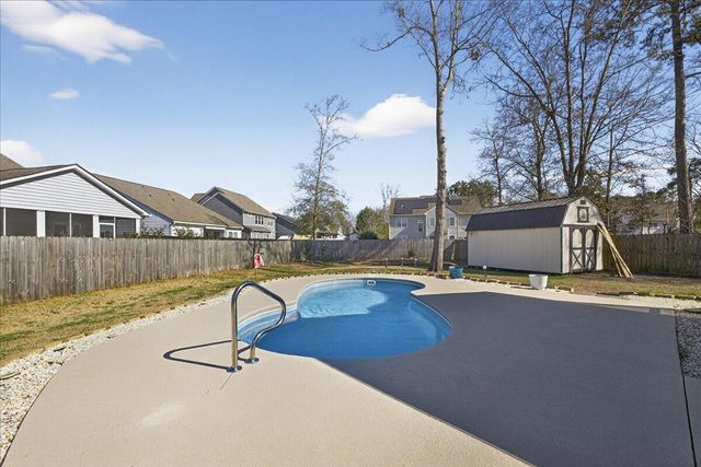 1902 Wild Indigo Way, Hanahan, SC 29410