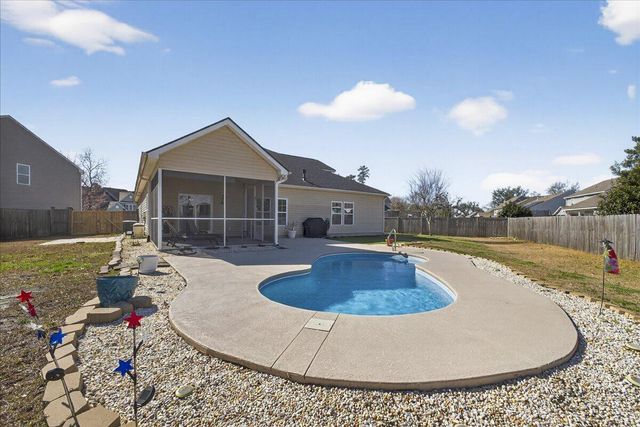 1902 Wild Indigo Way, Hanahan, SC 29410