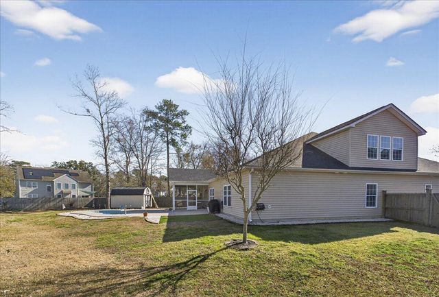 1902 Wild Indigo Way, Hanahan, SC 29410