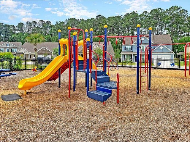 1902 Wild Indigo Way, Hanahan, SC 29410