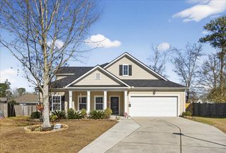1902 Wild Indigo Way, Hanahan, SC 29410