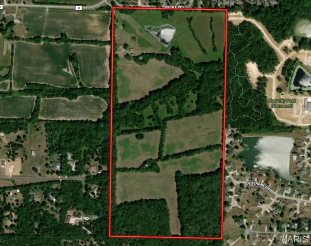 27250 State Highway U, Warrenton, MO 63383