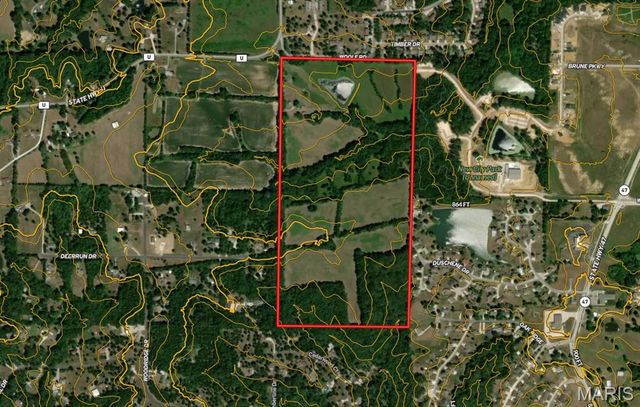 27250 State Highway U, Warrenton, MO 63383