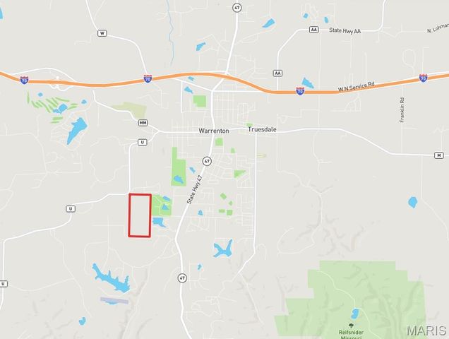 27250 State Highway U, Warrenton, MO 63383