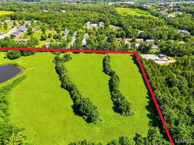 27250 State Highway U, Warrenton, MO 63383