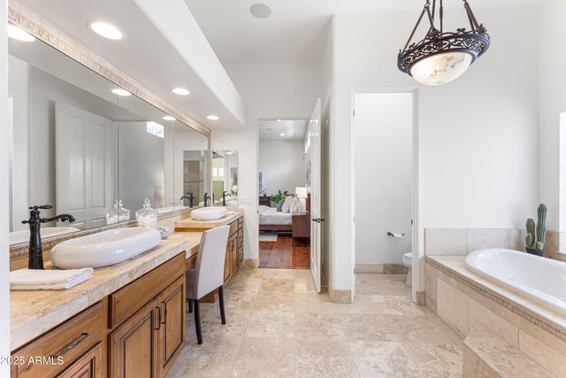 9417 E CHARTER OAK Drive, Scottsdale, AZ 85260