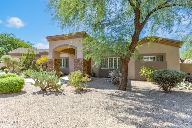 9417 E CHARTER OAK Drive, Scottsdale, AZ 85260