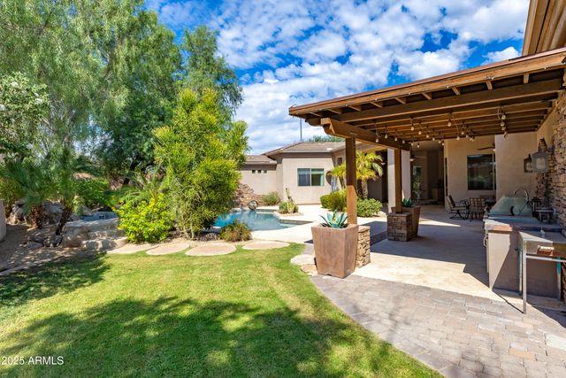 9417 E CHARTER OAK Drive, Scottsdale, AZ 85260