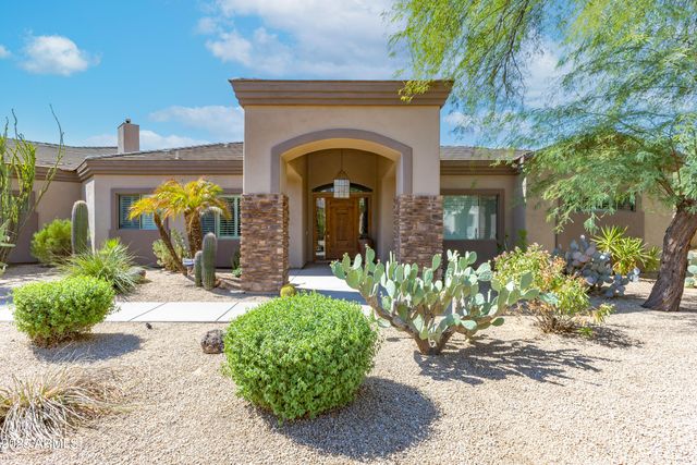 9417 E CHARTER OAK Drive, Scottsdale, AZ 85260