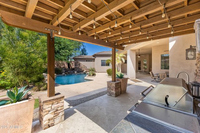 9417 E CHARTER OAK Drive, Scottsdale, AZ 85260