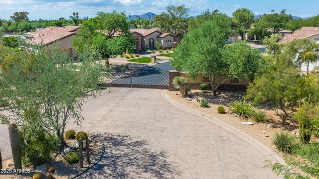 9417 E CHARTER OAK Drive, Scottsdale, AZ 85260