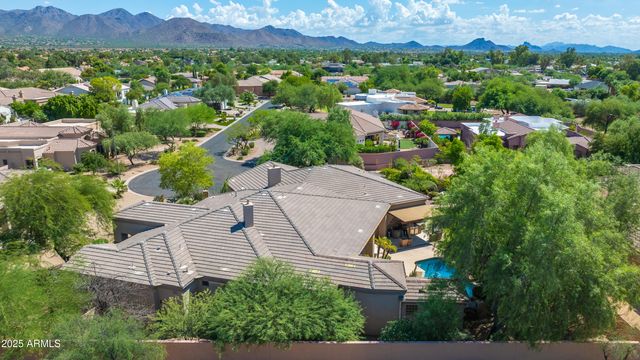 9417 E CHARTER OAK Drive, Scottsdale, AZ 85260