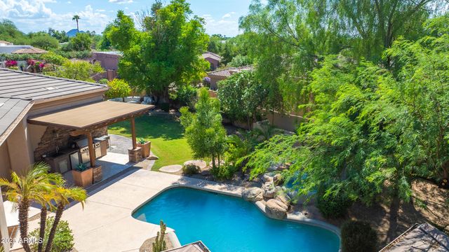 9417 E CHARTER OAK Drive, Scottsdale, AZ 85260