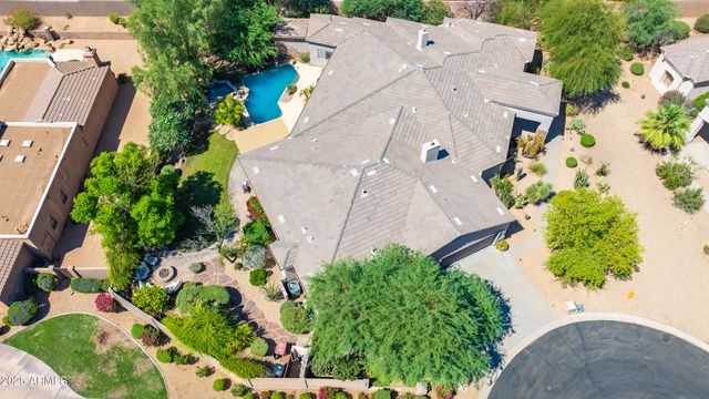 9417 E CHARTER OAK Drive, Scottsdale, AZ 85260