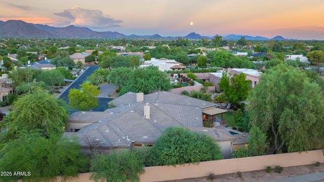 9417 E CHARTER OAK Drive, Scottsdale, AZ 85260