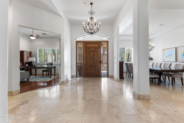 9417 E CHARTER OAK Drive, Scottsdale, AZ 85260