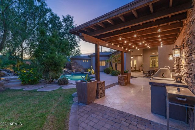 9417 E CHARTER OAK Drive, Scottsdale, AZ 85260