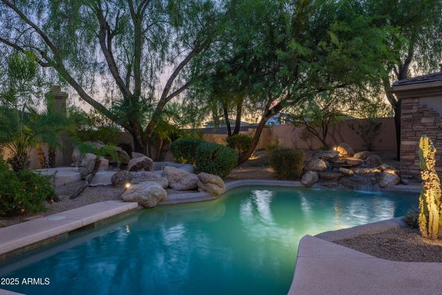 9417 E CHARTER OAK Drive, Scottsdale, AZ 85260