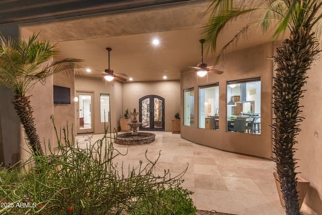 9417 E CHARTER OAK Drive, Scottsdale, AZ 85260