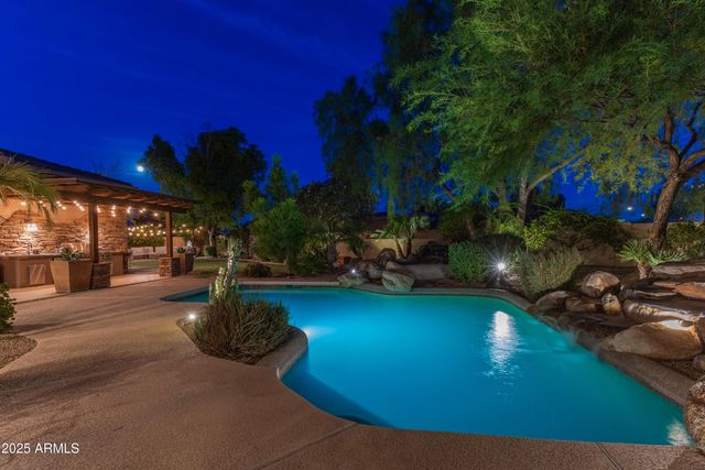 9417 E CHARTER OAK Drive, Scottsdale, AZ 85260