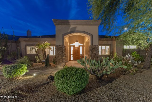 9417 E CHARTER OAK Drive, Scottsdale, AZ 85260