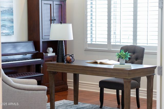 9417 E CHARTER OAK Drive, Scottsdale, AZ 85260