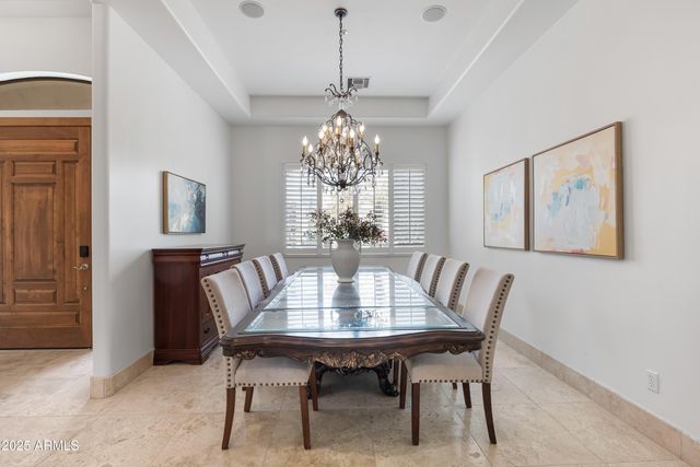 9417 E CHARTER OAK Drive, Scottsdale, AZ 85260